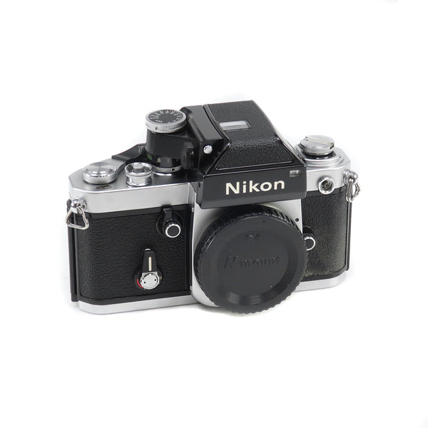 [Nikon] Cámara de película Nikon F2 Photomic Finder DP-1