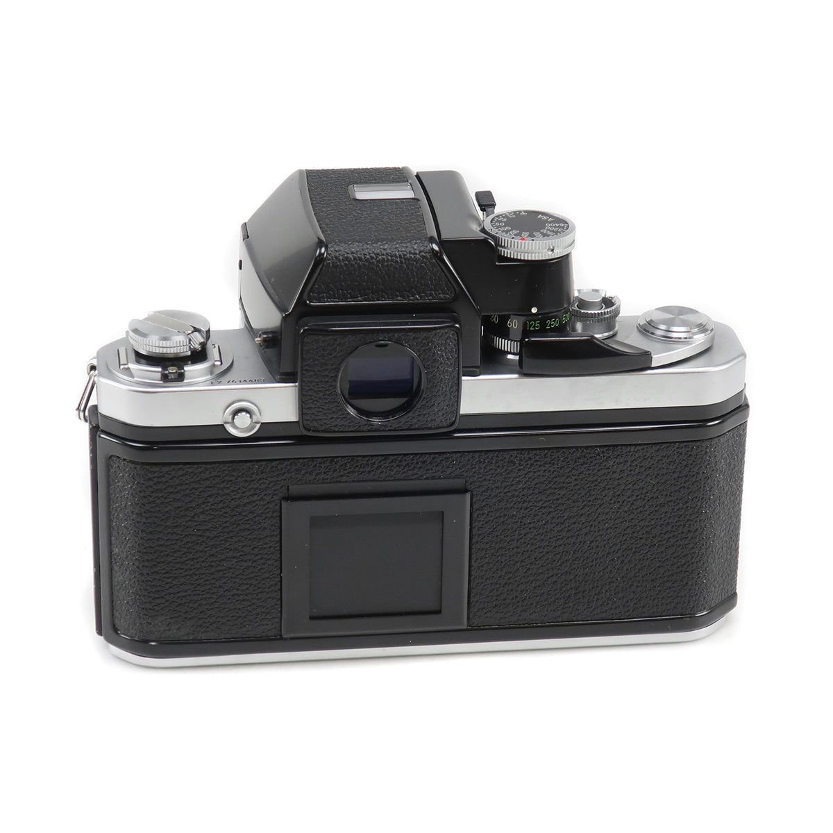 Nikon】ニコン F2 フォトミック DP-1 フィルムカメラ – NISHIKINO