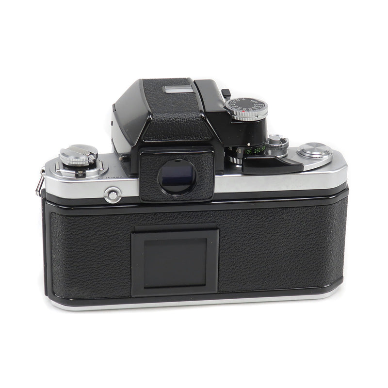 [Nikon] Appareil photo argentique Nikon F2 Photomic Finder DP-1