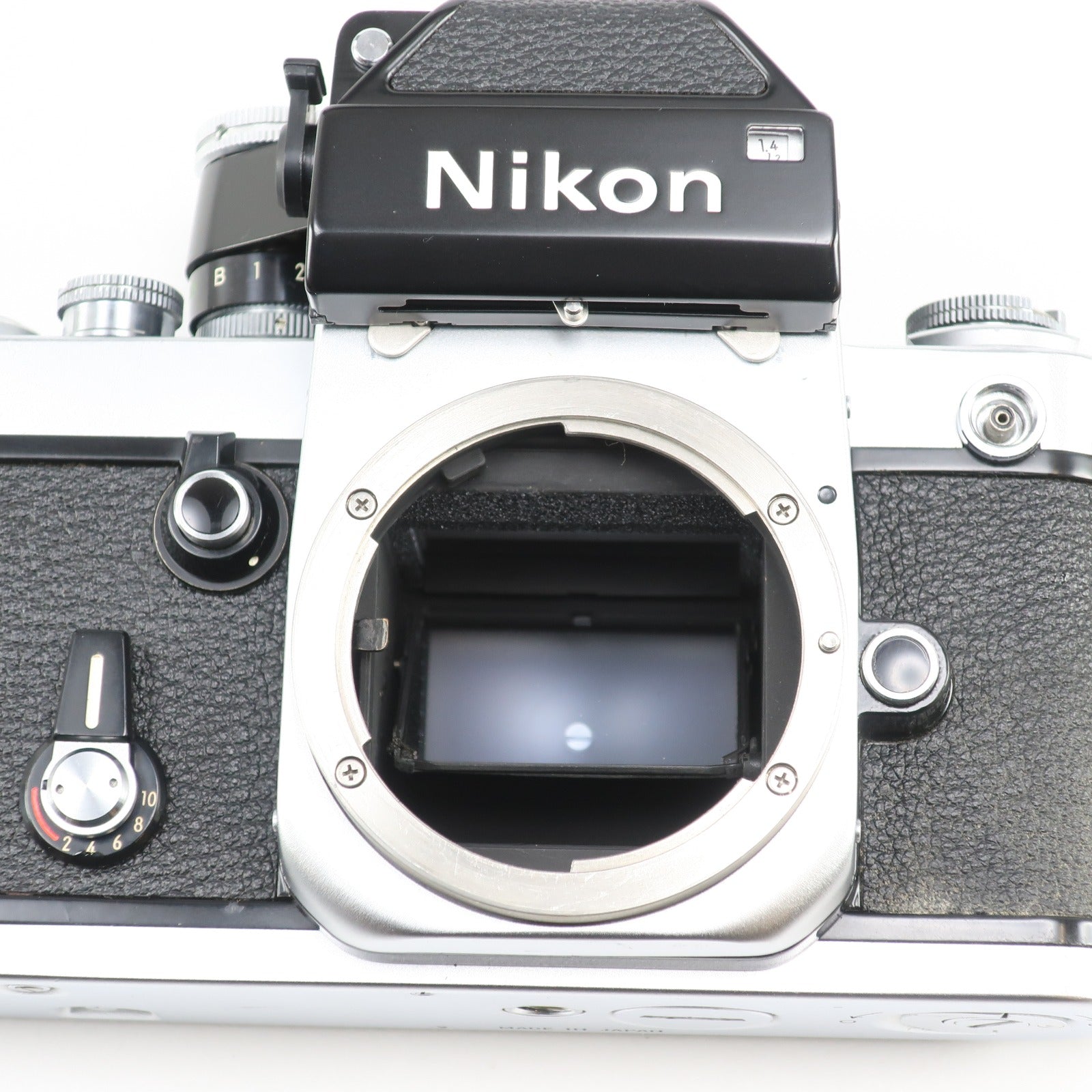 Nikon】ニコン F2 フォトミックファインダーDP-1 フィルムカメラ