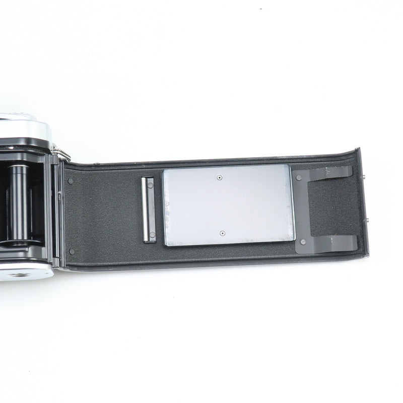 [Nikon] Appareil photo argentique Nikon F2 Photomic Finder DP-1