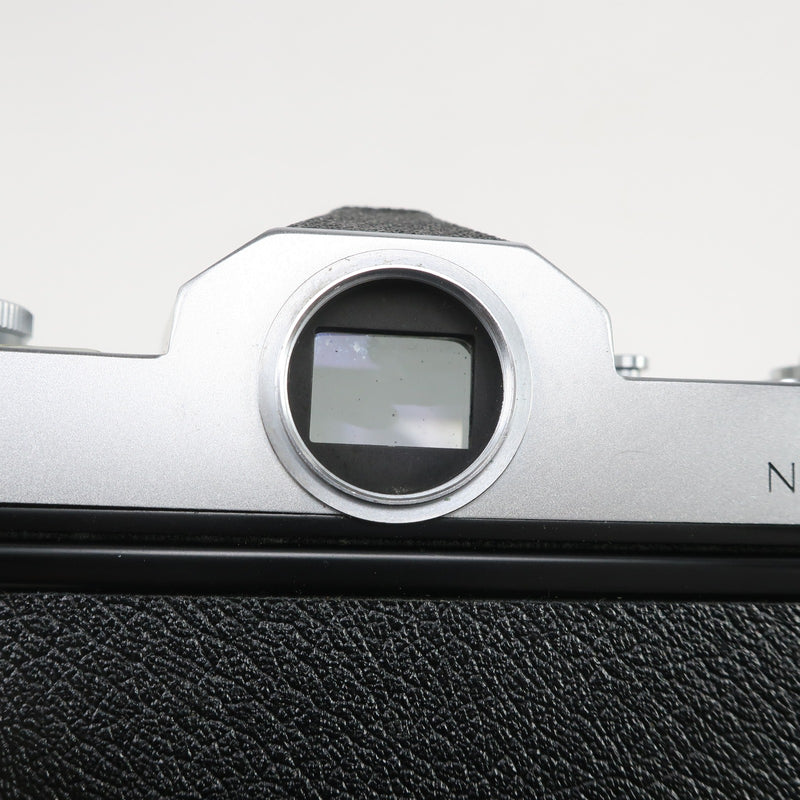 [Nikon] Nikon FTN Nikomat Film Camera