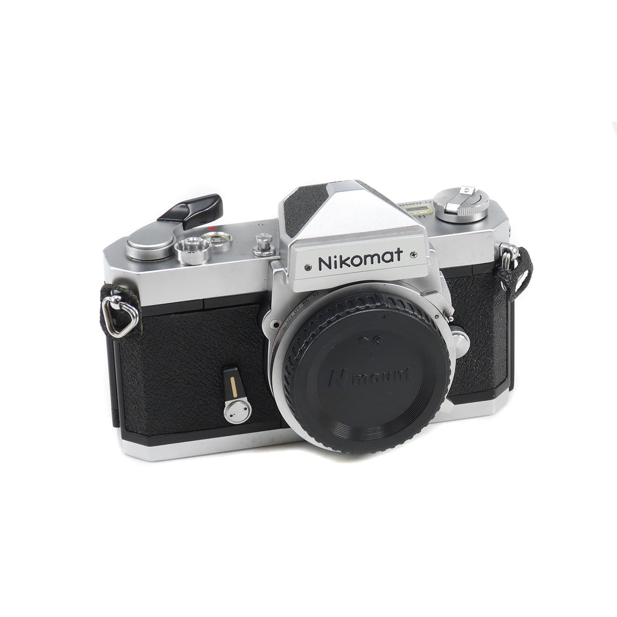 Nikon】ニコン F2 フォトミック DP-1 フィルムカメラ – NISHIKINO