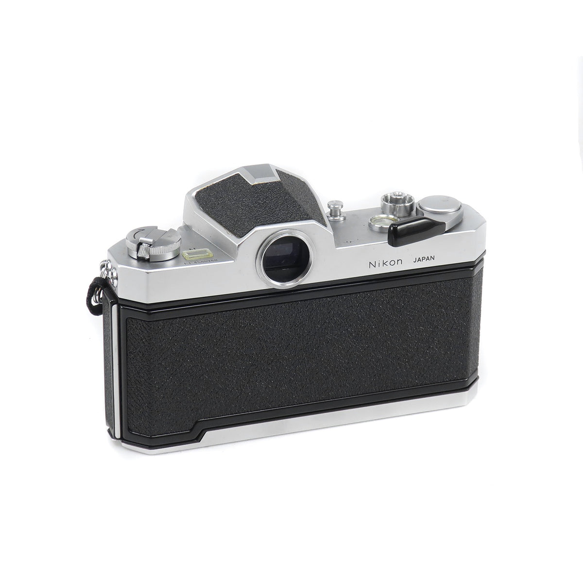 Nikon】ニコン F2 フォトミック DP-1 フィルムカメラ – NISHIKINO