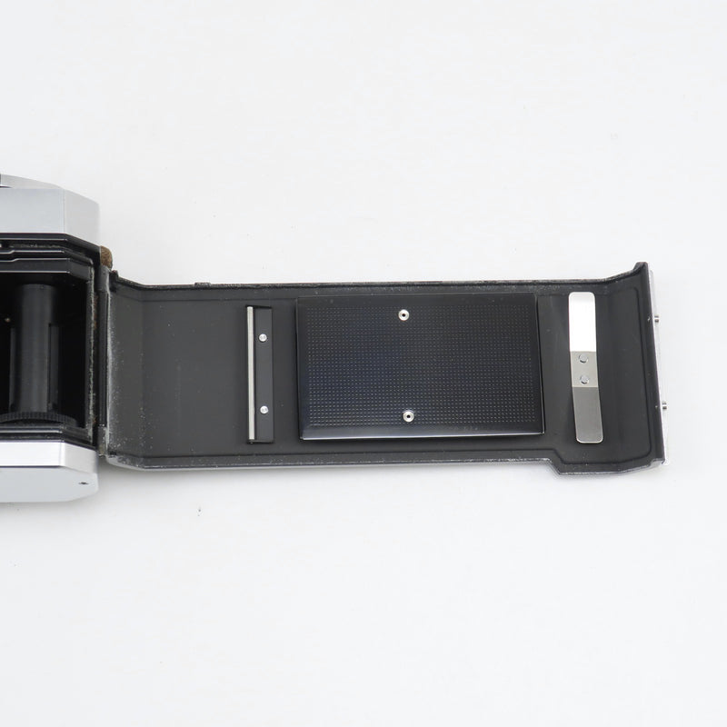 [Nikon] Nikon FTN Nikomat Film Camera