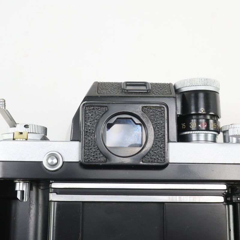 [Nikon] Nikon First Generation F Photomic Finder Film Camera