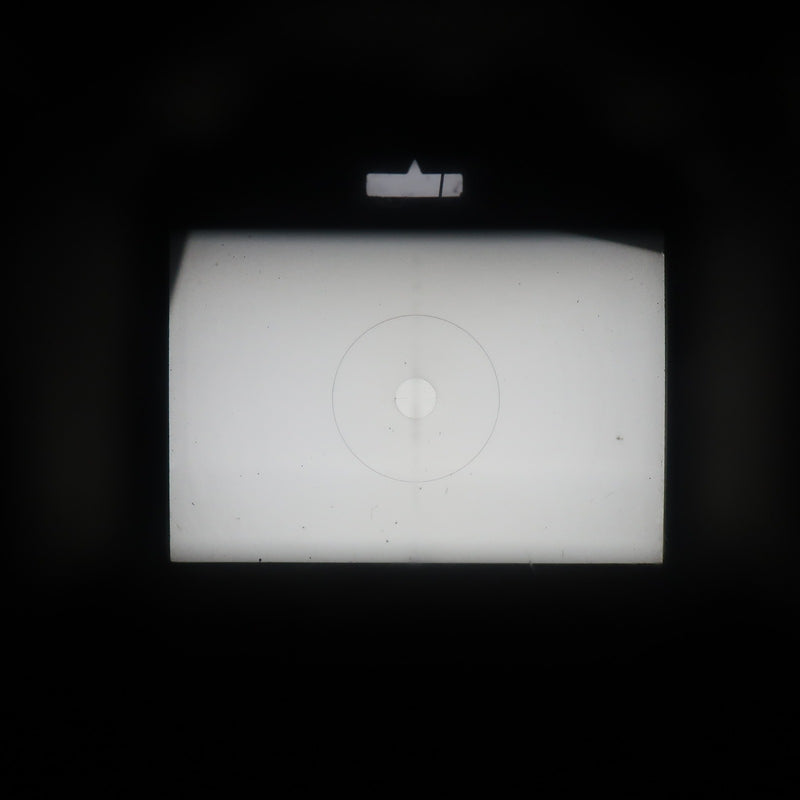 [Nikon] Nikon First Generation F Photomic Finder Film Camera