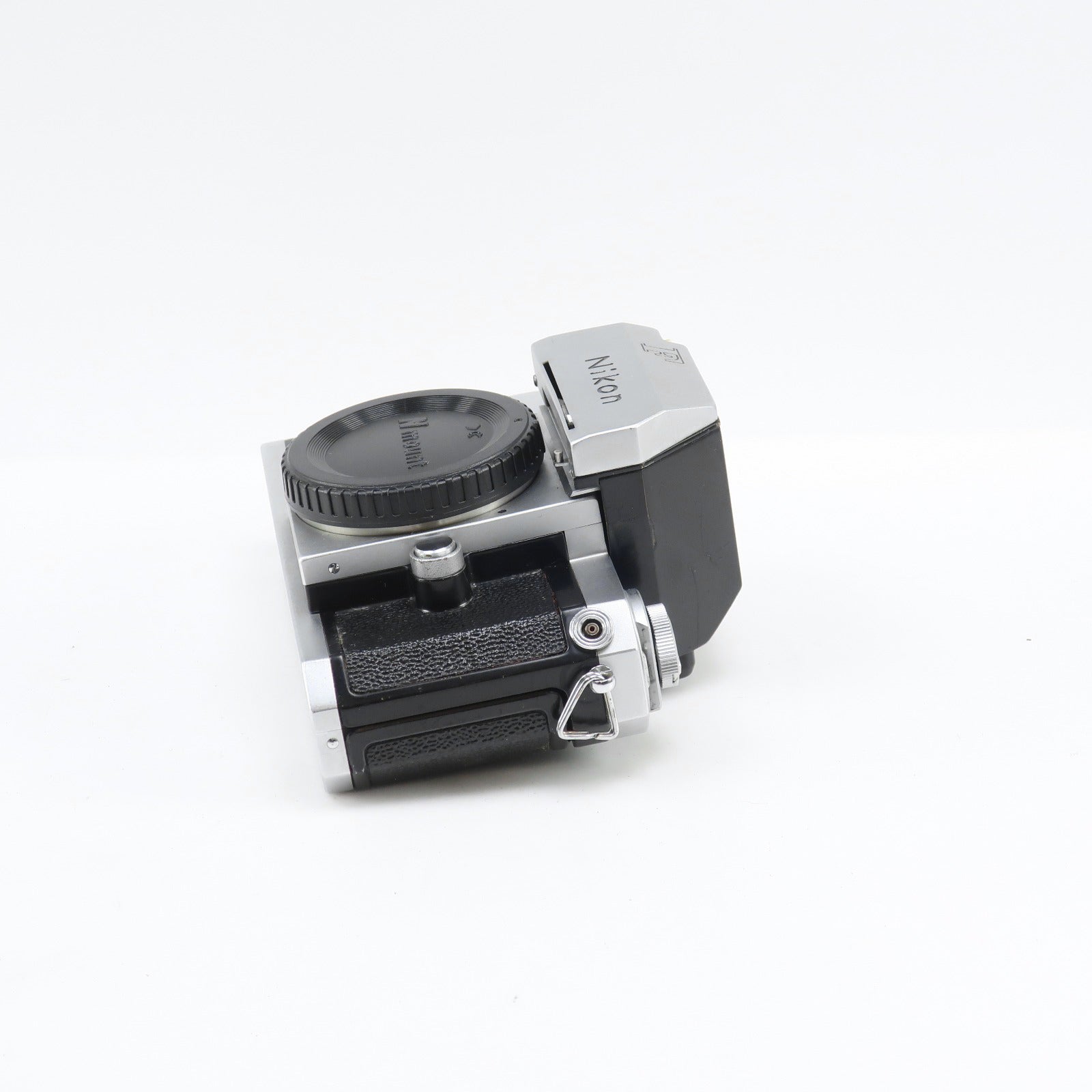 Nikon】ニコン 初代 F フォトミックファインダー フィルムカメラ