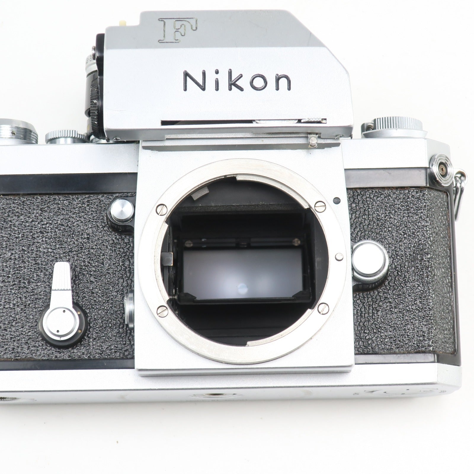 Nikon】ニコン 初代 F フォトミックファインダー フィルムカメラ
