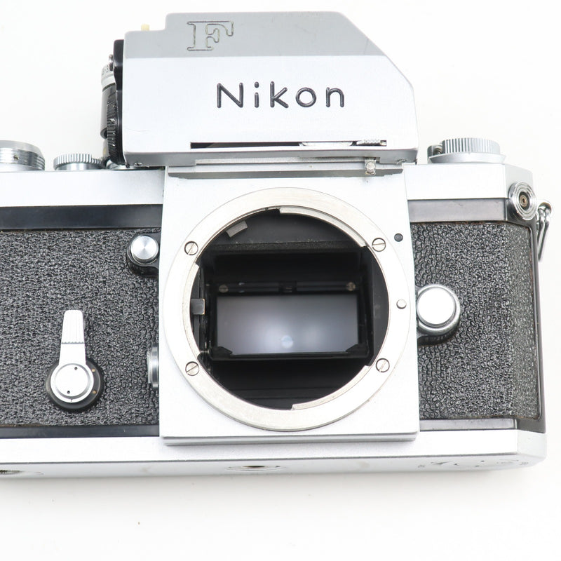[Nikon] Nikon First Generation F Photomic Finder Film Camera