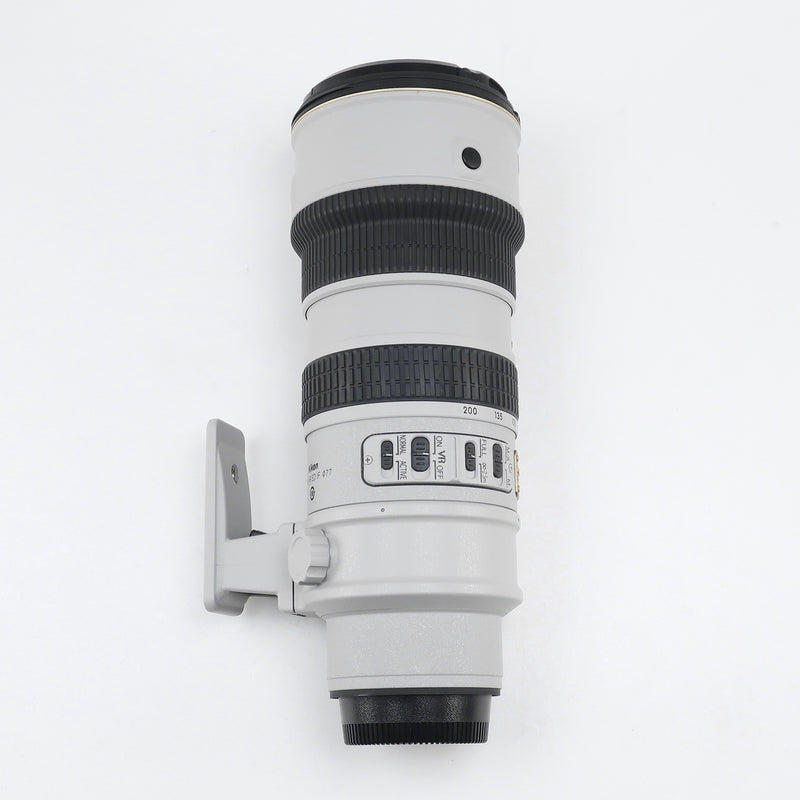 [Nikon] Nikon AF-S VR-NIKKOR 70-200mm F2.8G ED replacementLense