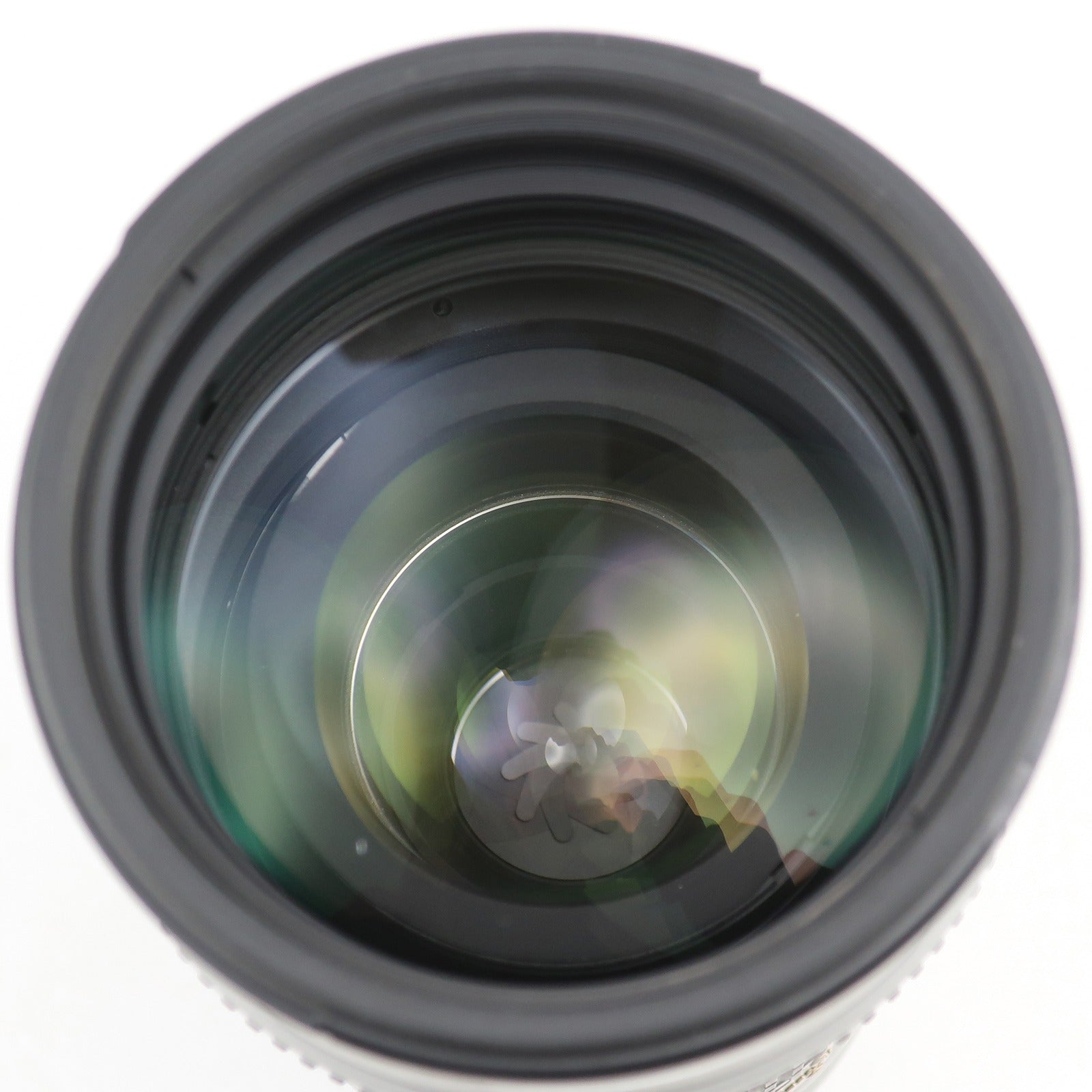 Nikon】ニコン AF-S VR-NIKKOR 70-200mm F2.8G ED 交換レンズ