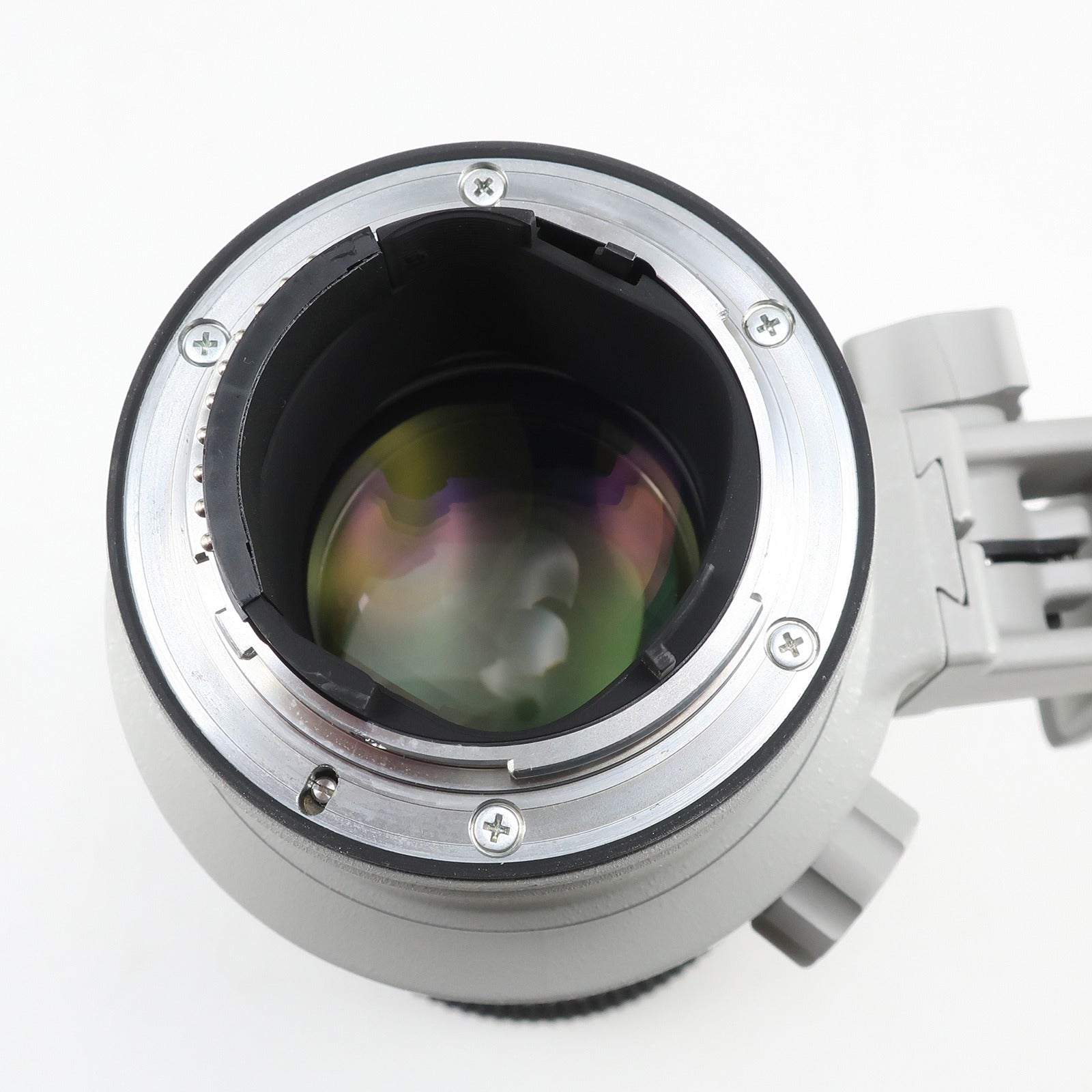 Nikon】ニコン AF-S VR-NIKKOR 70-200mm F2.8G ED 交換レンズ
