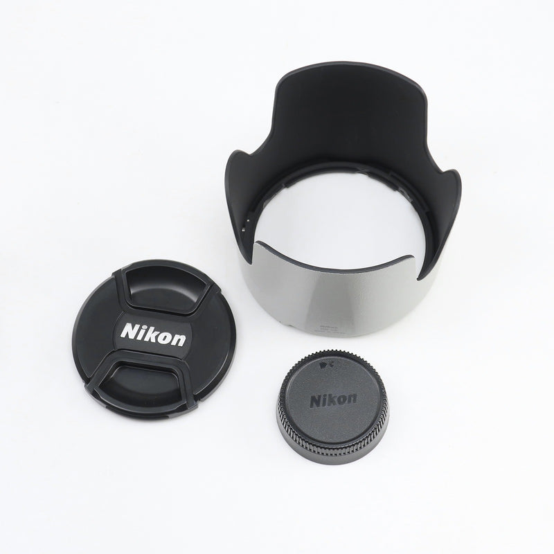 [Nikon] Nikon AF-S VR-NIKKOR 70-200mm F2.8G ED replacementLense