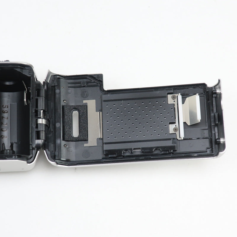 [PENTAX] PENTAX ESPIO 120Mi 38-120mm film camera