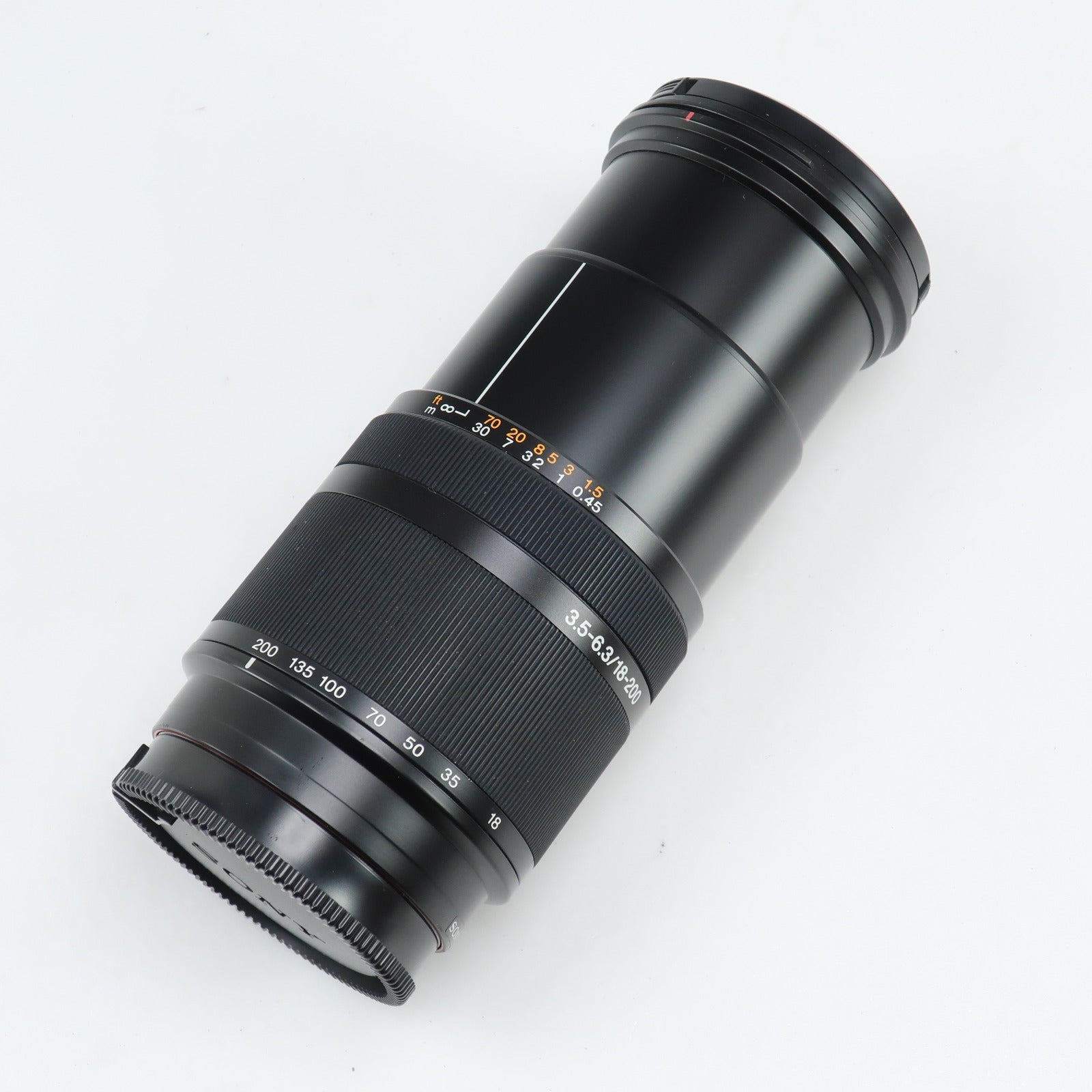 SONY】ソニー 【Aマウント】 DT 18-200mm F3.5-6.3 交換レンズ