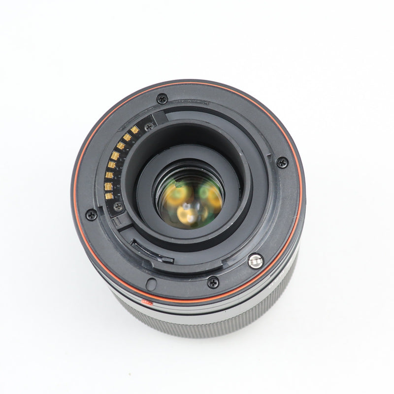[SONY] Sony [A mount] DT 18-70mm F3.5-5.6 replacementLense