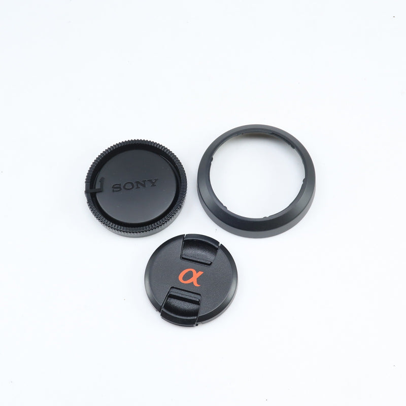 [SONY] Sony [A mount] DT 18-70mm F3.5-5.6 replacementLense