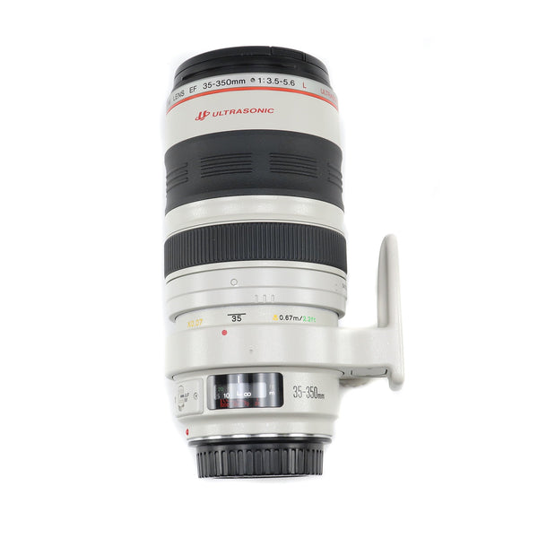 [canon]Canon ZOOM LENS EF 35-350mm F3.5-5.6 L USM ReplacementLense