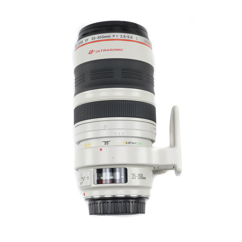 [canon]Canon ZOOM LENS EF 35-350mm F3.5-5.6 L USM ReplacementLense