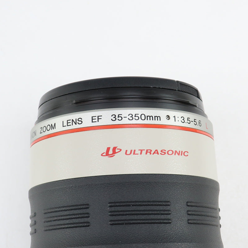 [canon]Canon ZOOM LENS EF 35-350mm F3.5-5.6 L USM ReplacementLense