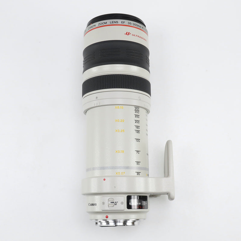 [canon]Canon ZOOM LENS EF 35-350mm F3.5-5.6 L USM ReplacementLense