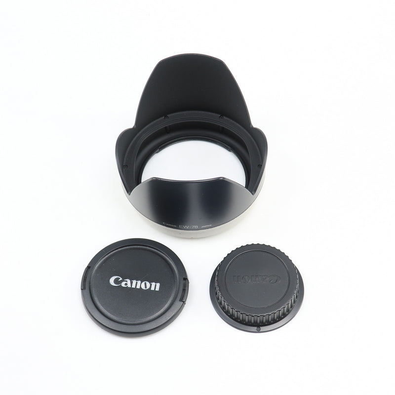 [canon]Canon ZOOM LENS EF 35-350mm F3.5-5.6 L USM ReplacementLense