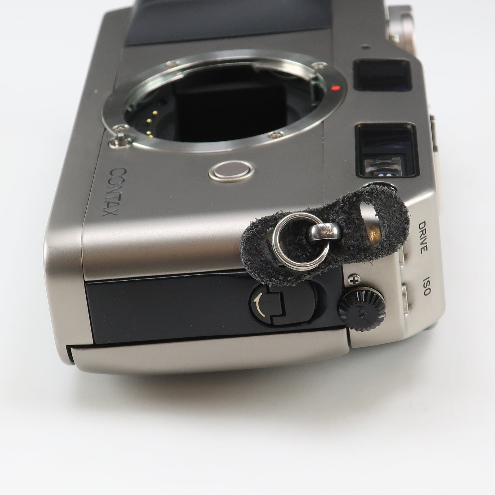 CONTAX】コンタックス G1 フィルムカメラ – NISHIKINO VINTAGE KYOTO