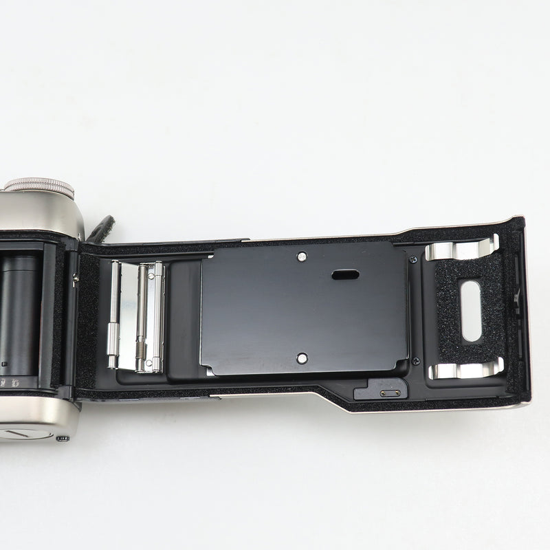 [CONTAX] Contax G1 film camera