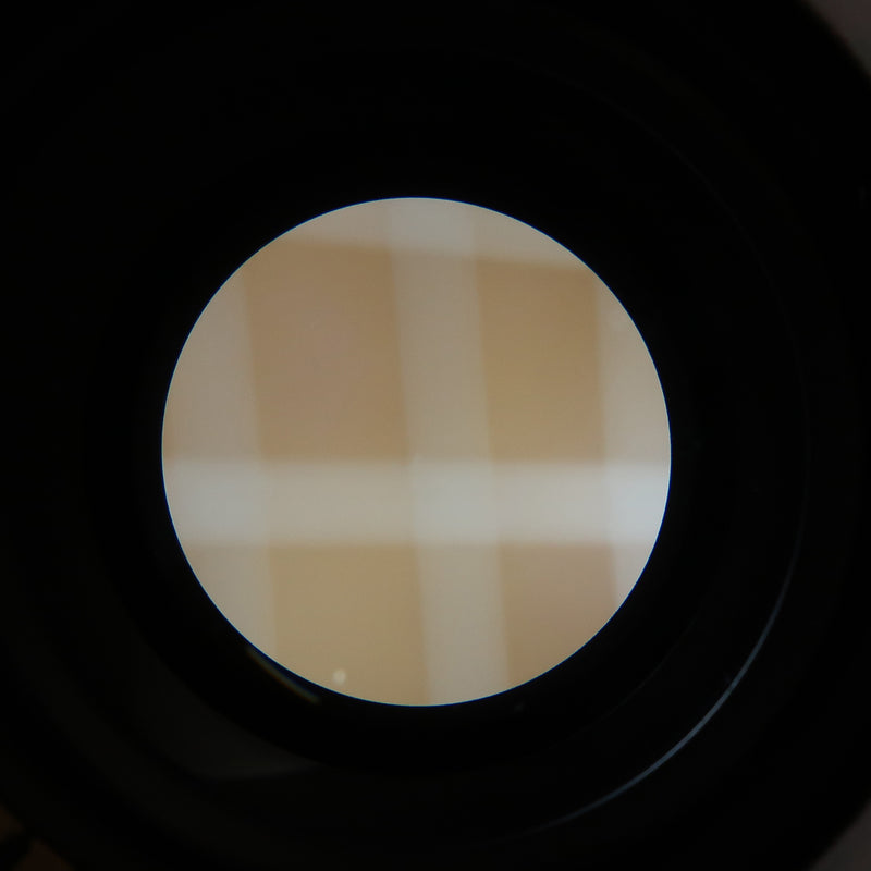 [CONTAX] Contax G1 film camera