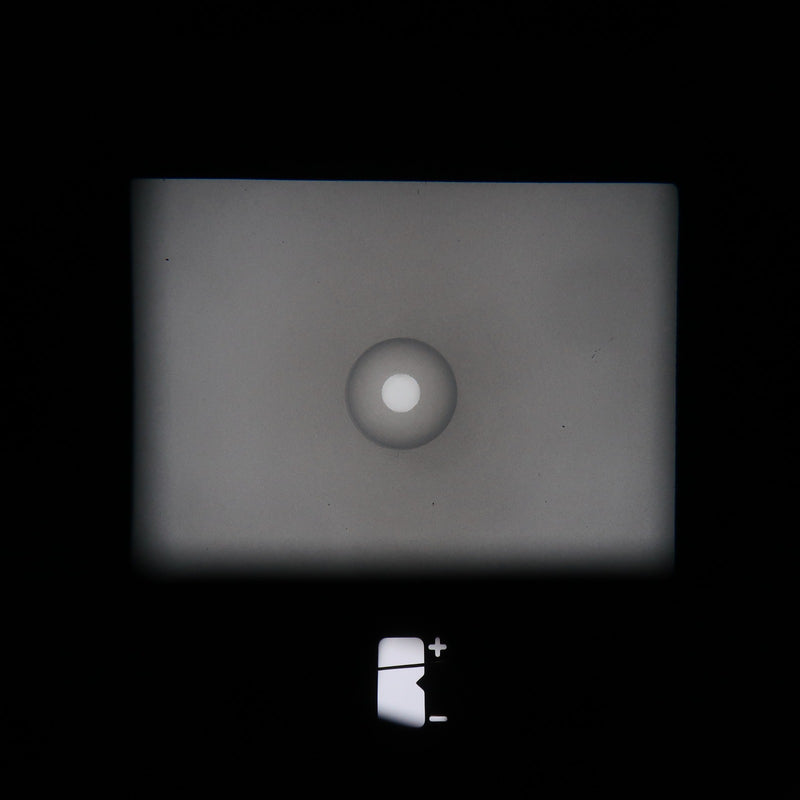 [PENTAX] Pentax 67 film camera