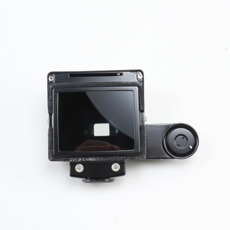 [PENTAX] Pentax 67 film camera