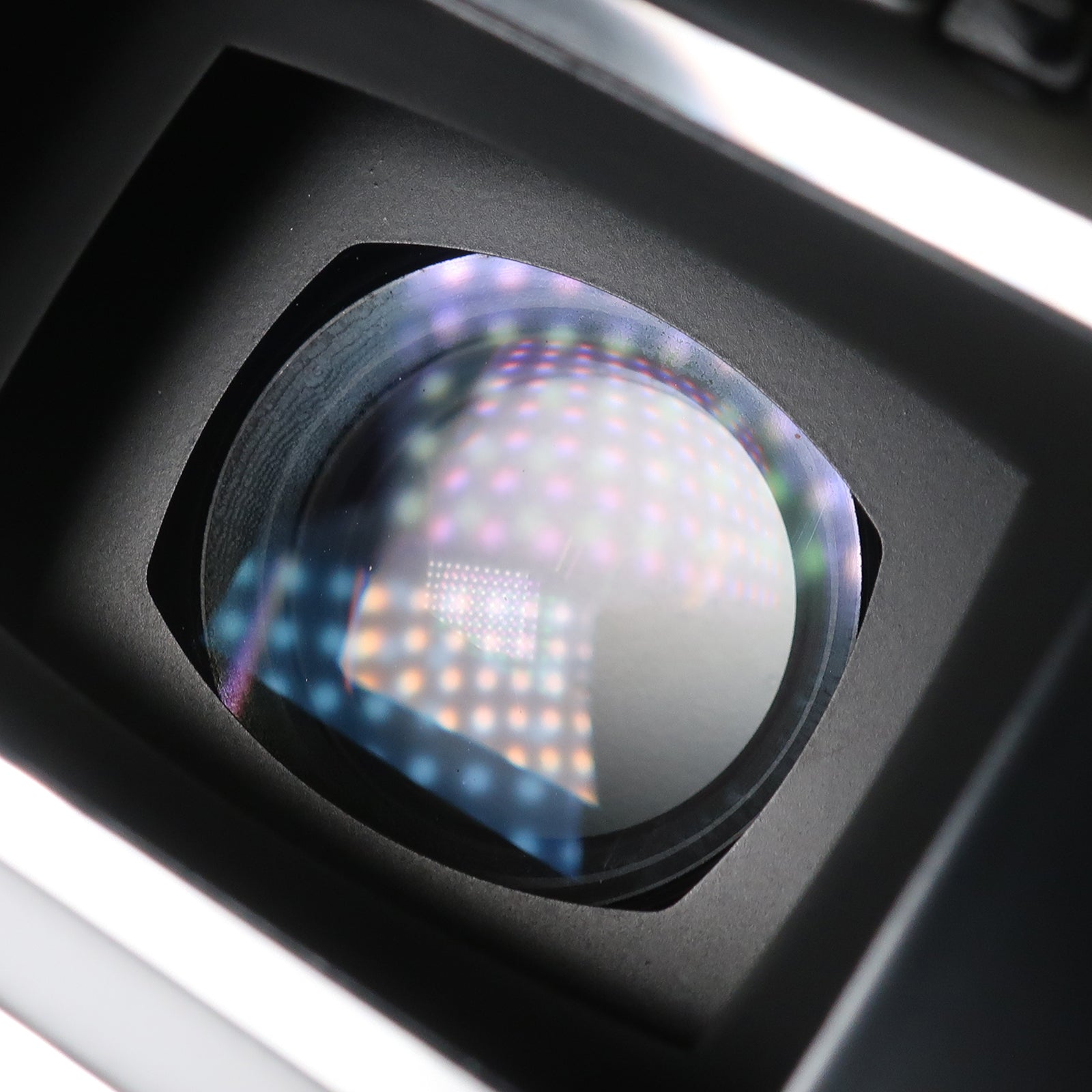 Konika】コニカ HEXAR SILVER 30mm F2 フィルムカメラ – NISHIKINO