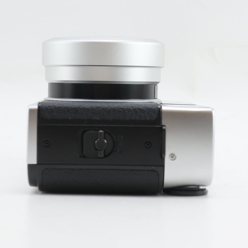 [Konika] Konica HEXAR SILVER 30mm F2 Film Camera