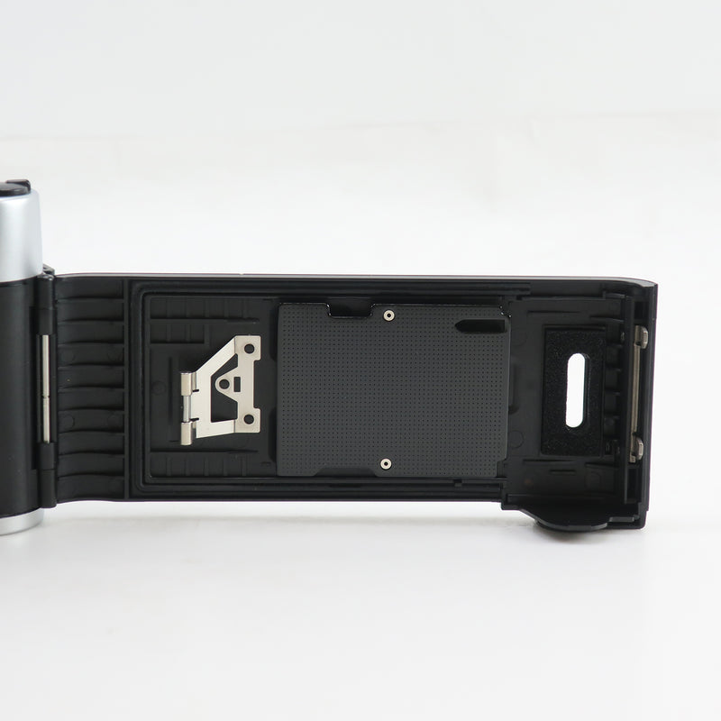 [Konika] Konica HEXAR SILVER 30mm F2 Film Camera