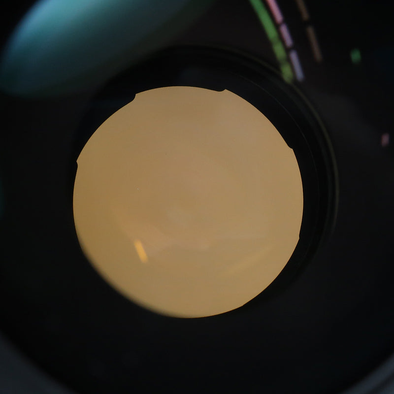 [canon] Canon [EF mount] ZOOM LENS EF 28-80mm F2.8-4 L USM replacementLense