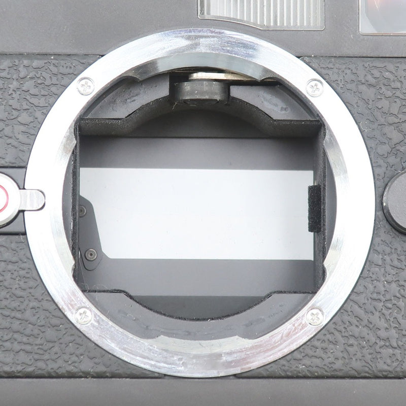 [Konika] Cámara de película Konica HEXAR RF