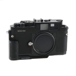 Voigtlander】フォクトレンダー BESSA-R2M 250 Jahre フィルムカメラ