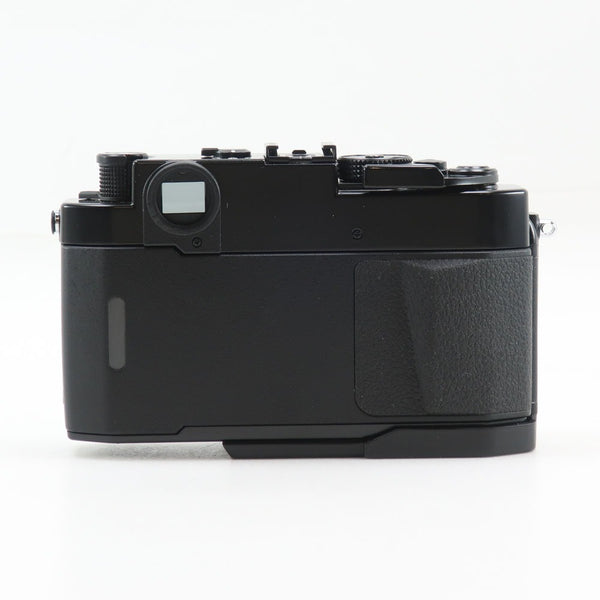 [Voigtlander] Voigtlander BESSA-R2M 250 Jahre Film Camera