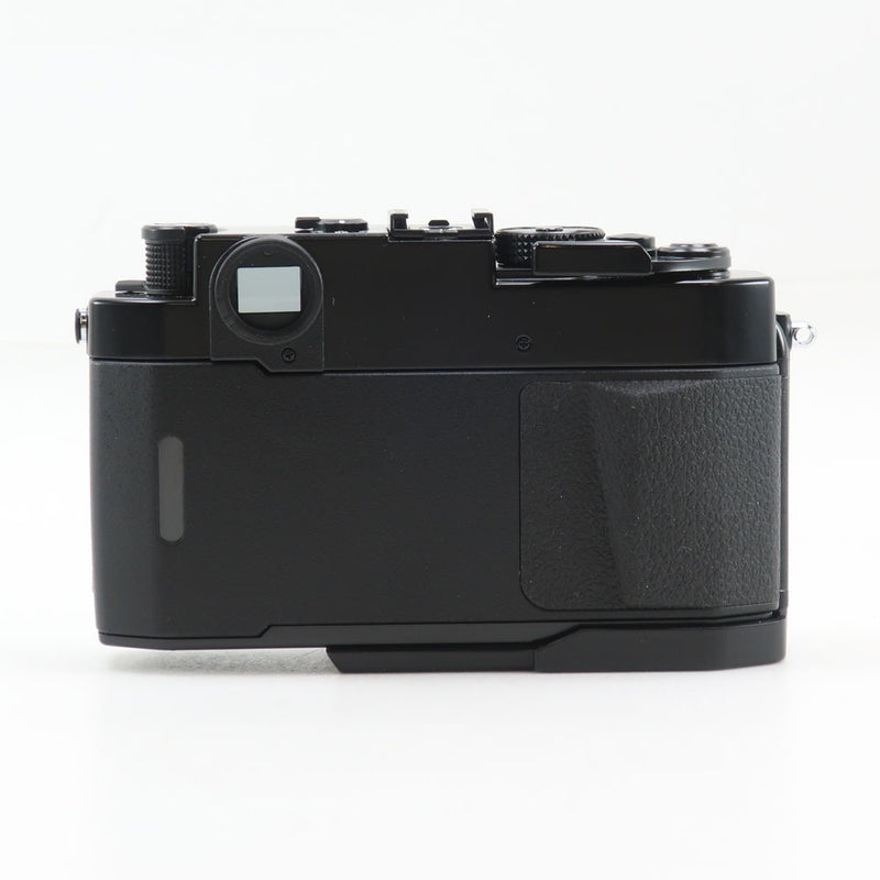 [Voigtlander] Voigtlander BESSA-R2M 250 Jahre Film Camera