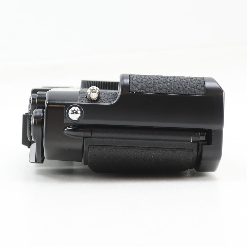 Voigtlander】フォクトレンダー BESSA-R2M 250 Jahre フィルムカメラ