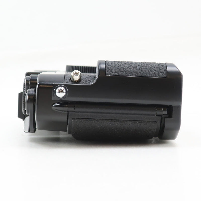 [Voigtlander] Voigtlander BESSA-R2M 250 Jahre Film Camera