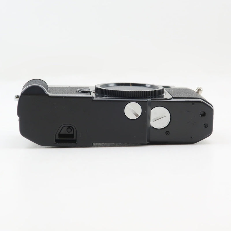 [Voigtlander] Voigtlander BESSA-R2M 250 Jahre Film Camera