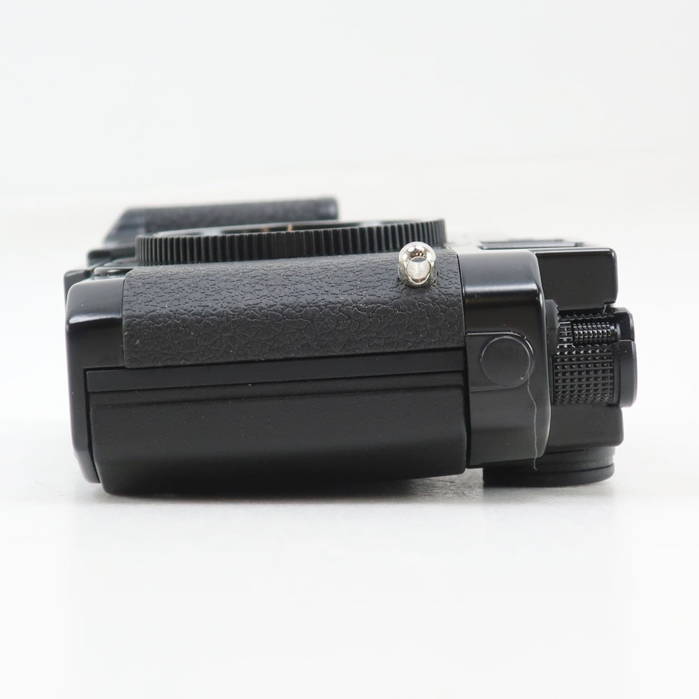 Voigtlander】フォクトレンダー BESSA-R2M 250 Jahre フィルムカメラ