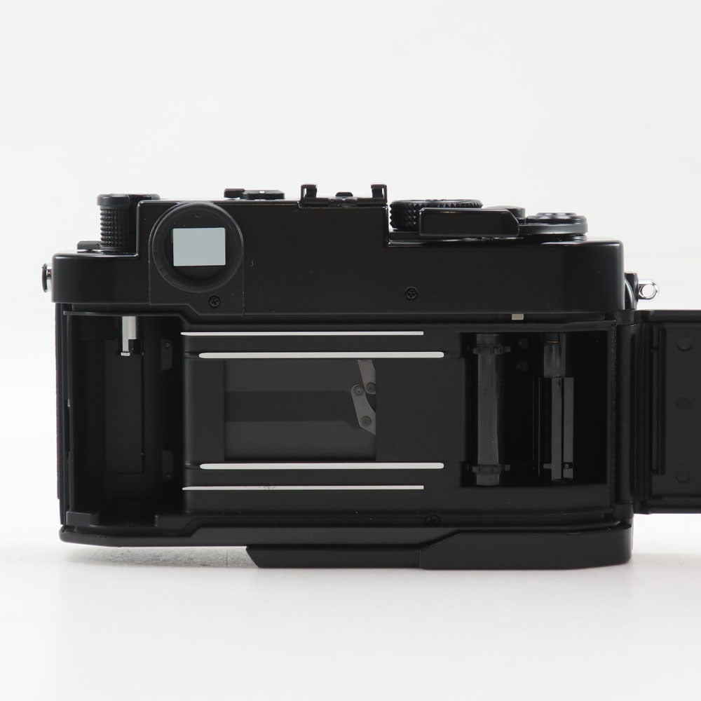 Voigtlander】フォクトレンダー BESSA-R2M 250 Jahre フィルムカメラ