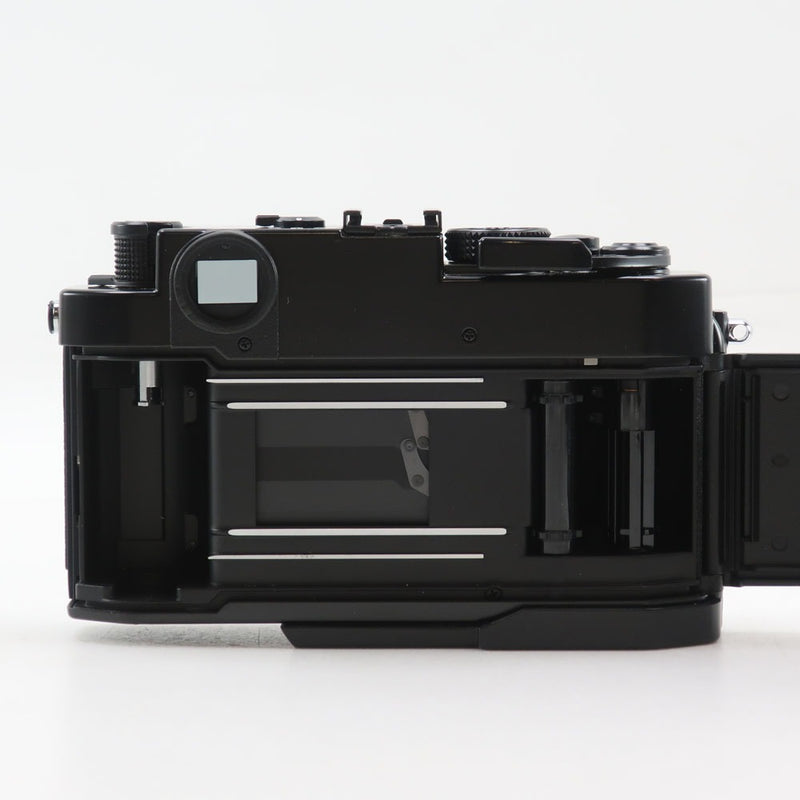 [Voigtlander] Voigtlander BESSA-R2M 250 Jahre Film Camera