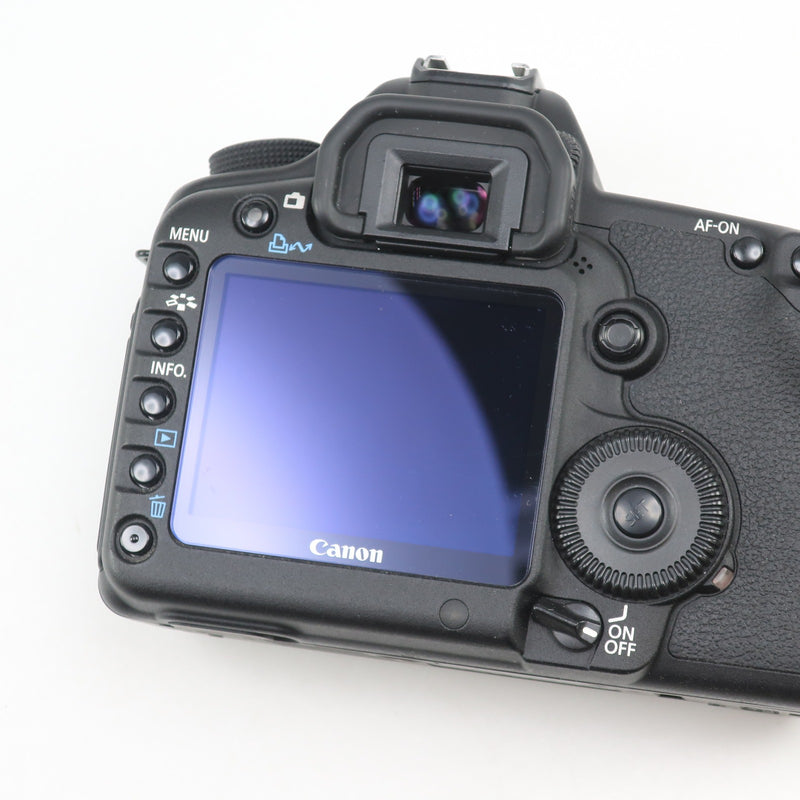 [canon]Canon EOS 5D MarkⅡ digital camera