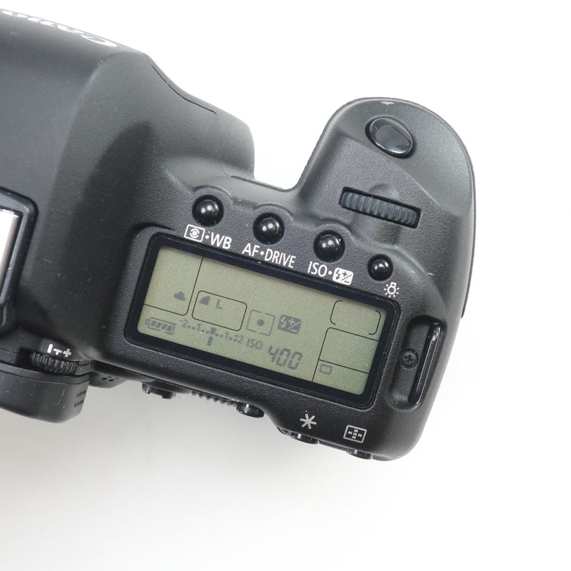 [canon]Canon EOS 5D MarkⅡ digital camera