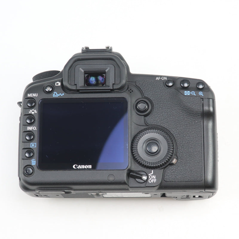 [canon]Canon EOS 5D MarkⅡ digital camera