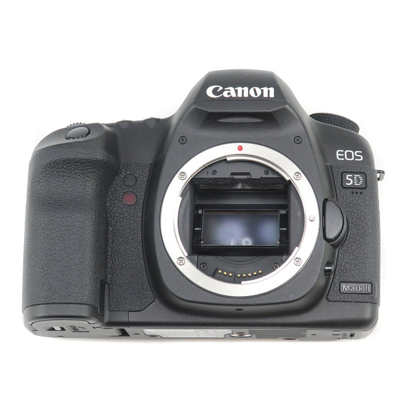 [canon]Canon EOS 5D MarkⅡ digital camera
